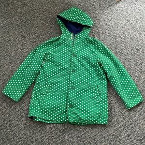 Reversible coat